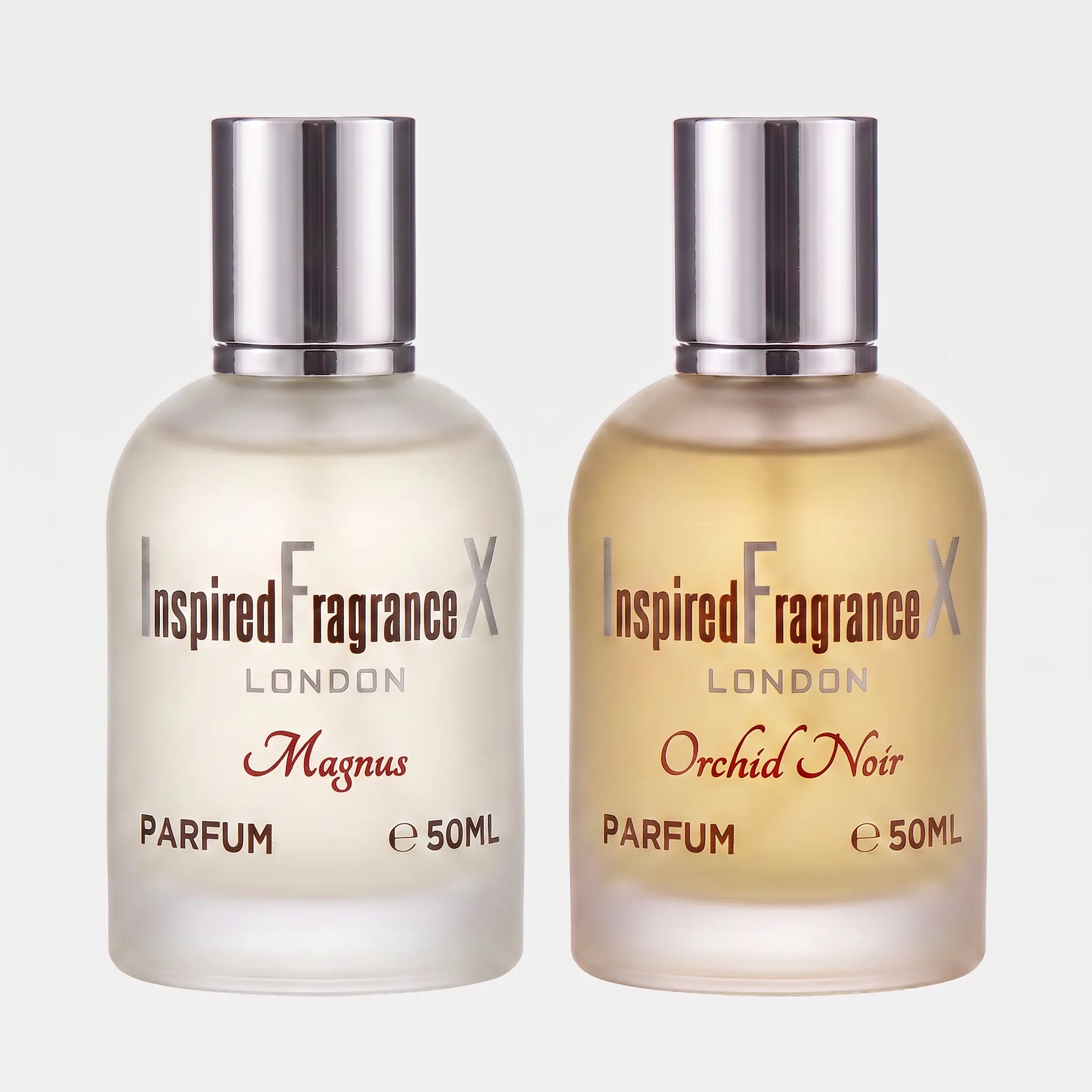 Duo Bundle – 2 × 50ml — £5 OFF