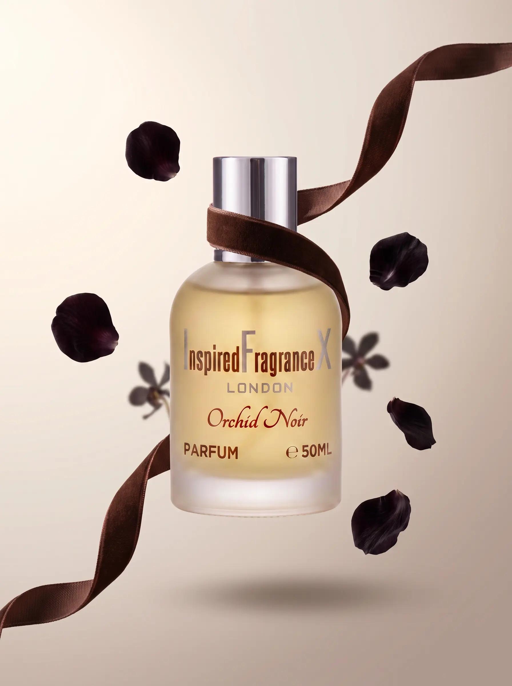 Orchid Noir