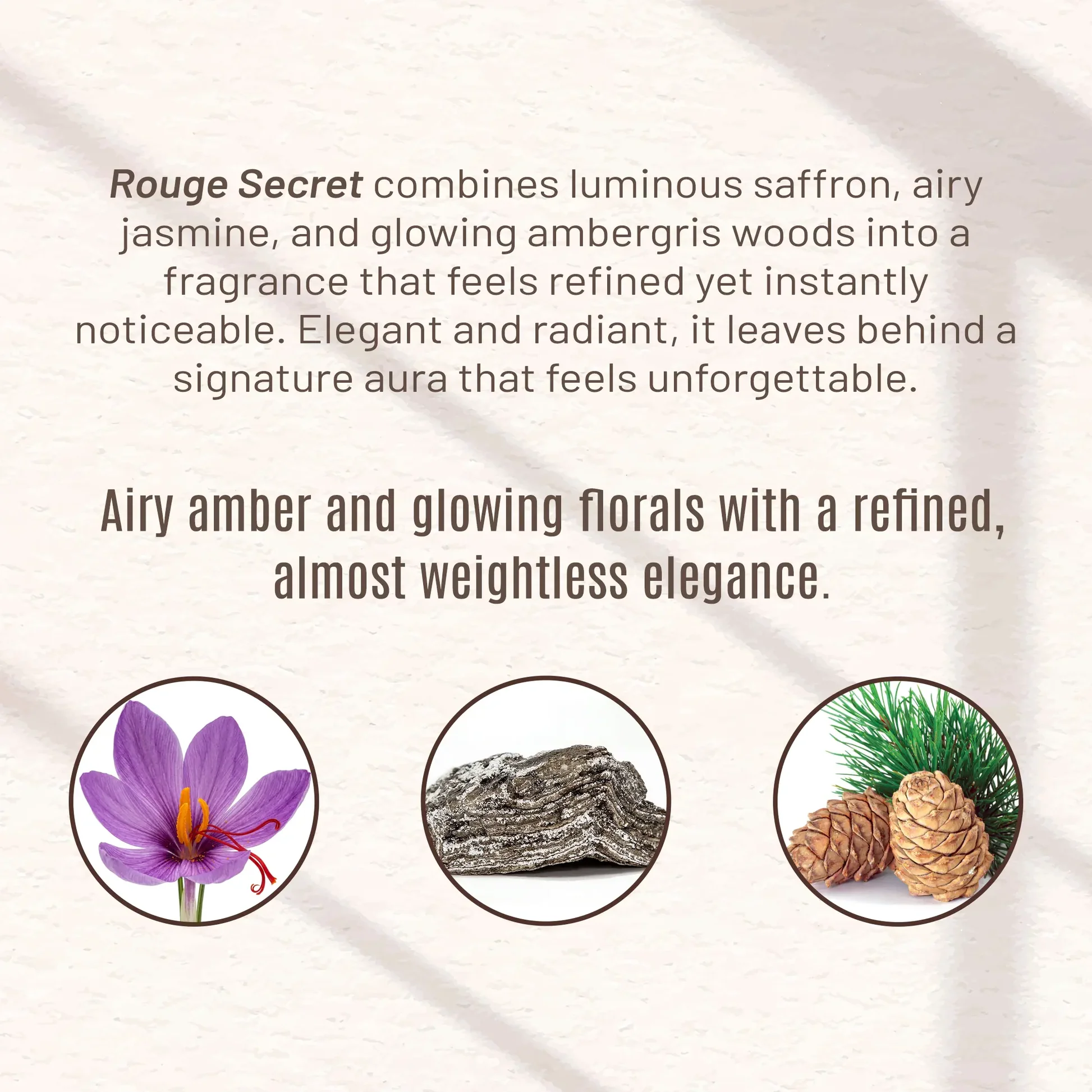 Rouge Secret